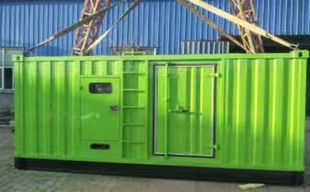 济阳600kw大型柴油发电机组出租价格 济阳600kw大型柴油发电机组出租价格